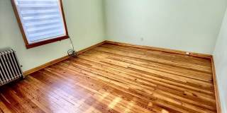 1012 Webster Avenue unit: First Floor Gallery 13