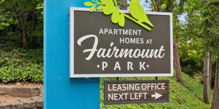 Fairmount Park Gallery 1