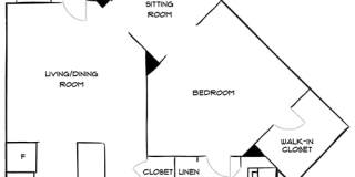 21 Fitzsimons Apartment Homes Gallery 31