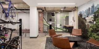 The Cline Gallery 48