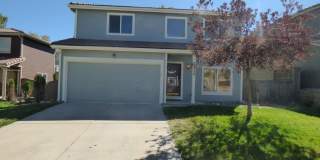 GREEN VALLEY RANCH, 3 BED PLUS LOFT, NEW GRANITE COUNTERS, SHED, BIG PATIO, HE WASHER/DRYER, GAS FIREPLACE! Gallery 1