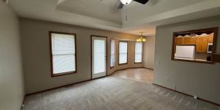 2 bed 2 bath duplex Gallery 5