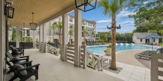 The Henslow Daniel Island Apartments & Townhomes Gallery 58