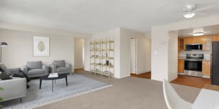 Park Towers Apartments Gallery 7