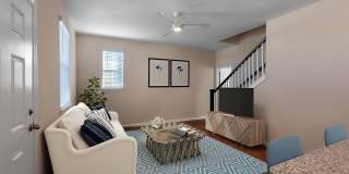 Cape Cottages Gallery 6