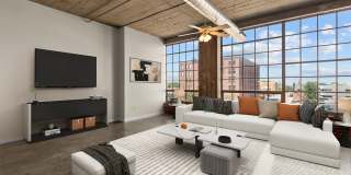 Ventana Lofts Gallery 12