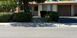 Sierra Bonita Senior Living Community (Must be over 55 years of age) 2 Bedroom 1 Bath Home Available 10/7/2026!! Gallery 1