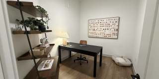 Contour at NoDa Gallery 13