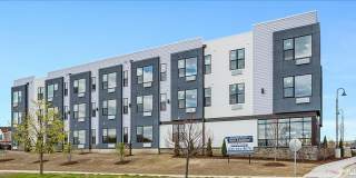 1101 Ritter Street unit: 312 Gallery 1