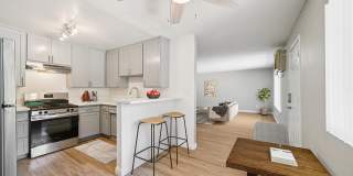 Dwell Apartment Homes Gallery 5