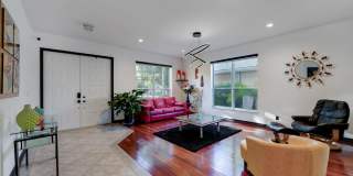 Beautiful Canal-Front 4BR Home with Pool & 3-Car Garage Gallery 30