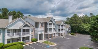 The Residences on McGinnis Ferry Apartments Gallery 33