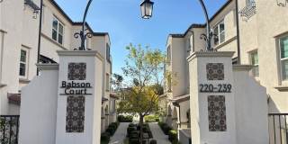 235 Babson Court Gallery 1