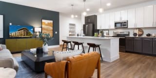 Elan Madison Yards Gallery 1