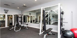 2 Beds 2 Bath Unit on the 1st Floor Gallery 11