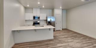 Luxury 3 Bedroom 2 Bathroom Duplex with 2 Car Garage in Bethany, Ok Gallery 9