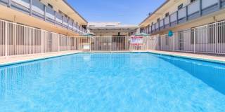 Ocean West Apartments Ocean West Apartments Gallery 1