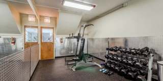 Presidential Apartments Presidential Apartments Gallery 31