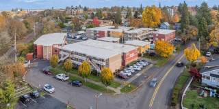 Willamette Terrace Gallery 1