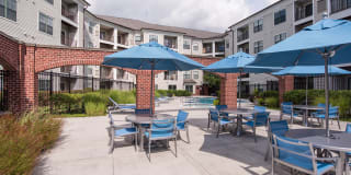 The Cosmopolitan at Lorton Station Gallery 19