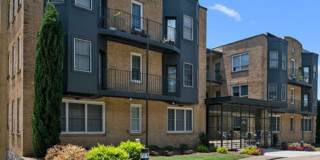 Andrews Court Gallery 1