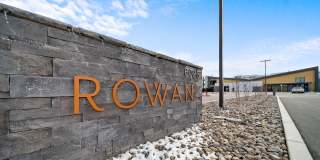 Rowan Gallery 43