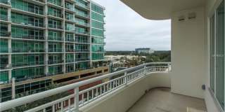 2/2 at The Sanctuary ~ Downtown Orlando's Established Luxury Condos 1 Block from Lake Eola Gallery 23