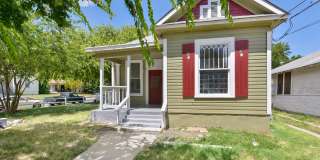 Nice Historic Home Near  Downtown Gallery 1