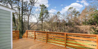 Room in 3 Bedroom Home at Pelton Pl NW Gallery 23
