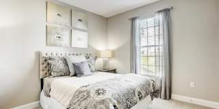 The Village at Auburn Apartments Gallery 13
