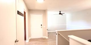 Spacious 3-Bedroom Condo with Finished Basement & Private Fenced Yard! Gallery 5