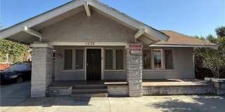 1238 Gardner Street Gallery 1