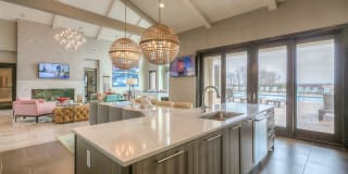 WaterSide Residences on Quivira Gallery 26