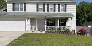 108 Cobalt Stream Court Gallery 1