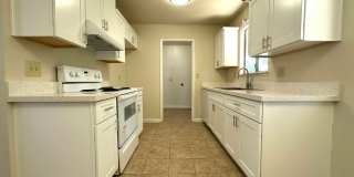Charming 3-Bed, 1-Bath Empire Home with Upgraded Kitchen & Landscaping Included! Gallery 1