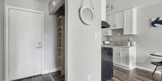 Park at Penrose Gallery 7