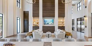 The Fieldston of Fairway - 55+ Apartment Homes Gallery 12