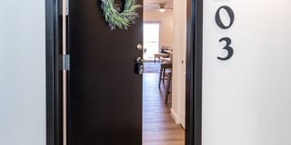 Modern Westside Living by Ute Valley and Garden of the Gods | Secure Building, Luxury Finishes & Stunning Nature Views Gallery 97