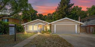 Spacious 4-Bedroom North Vacaville Home with Large Backyard Gallery 1