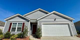 Conway - 4 Bedroom / 2 Bathroom House Gallery 1
