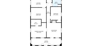 Norwood 3 BR Home Gallery 18