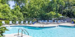 Clairmont Reserve Apartment Homes Gallery 24