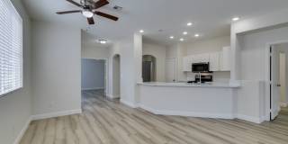 Silverado Ranch 3 bedroom home completely remodeled interior ready for immediate move in! Gallery 25