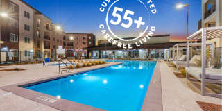 Album Union Village Age 55+ Apartment Homes Gallery 1