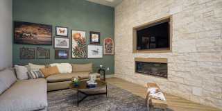 Heritage McKinney Square Gallery 26
