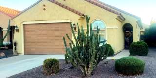 Fully Furnished 2 Bedroom 2 Bath with Den Provided In a 55 Plus Community Gallery 1