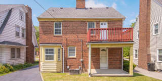 Charming 3 bedroom house Shaker Heights!! Gallery 37