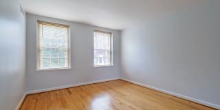 Sunny & Renovated 2BR 1BA in NW DC McLean Gardens Oasis! Gallery 23