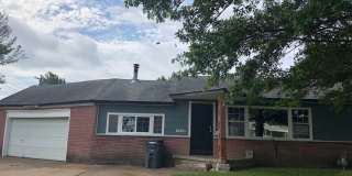 Nice three bedroom with hardwood floors, and Two car garage Gallery 1