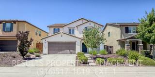 Lovely and Spacious 4 Bedroom Rocklin Home Gallery 1